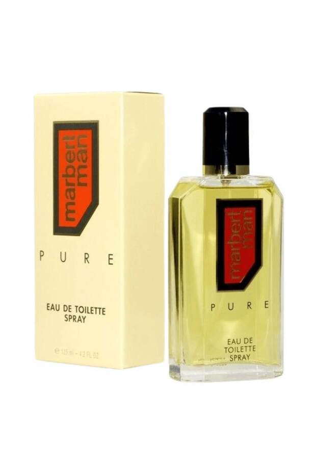 Man Perfume 125ml - 1