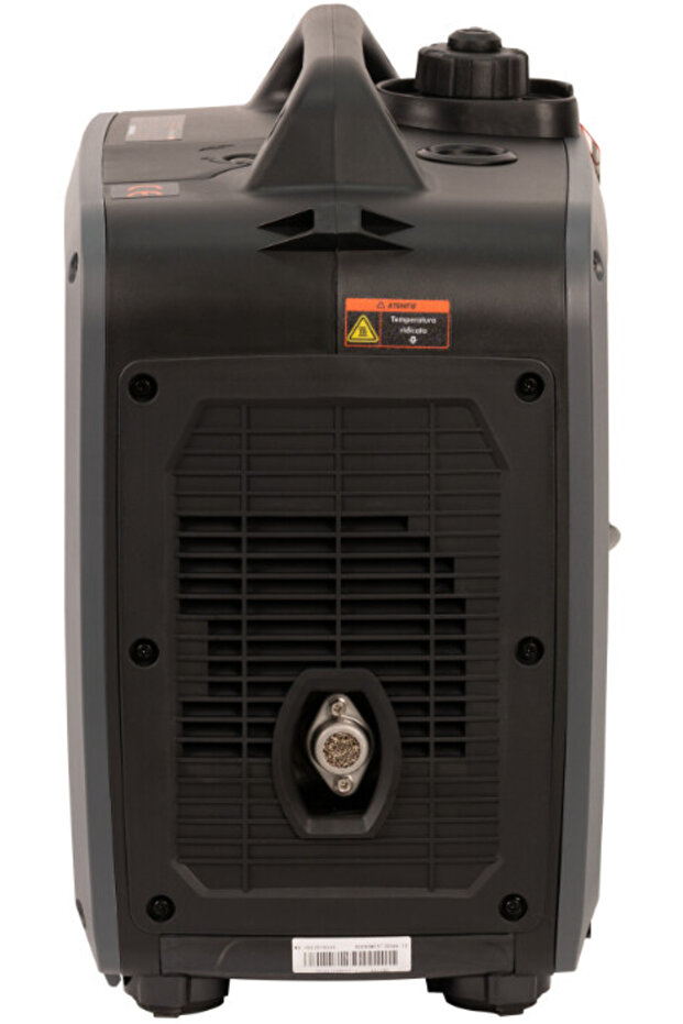 Generator invertor silențios Plus DIG 2800 2800 W - 7