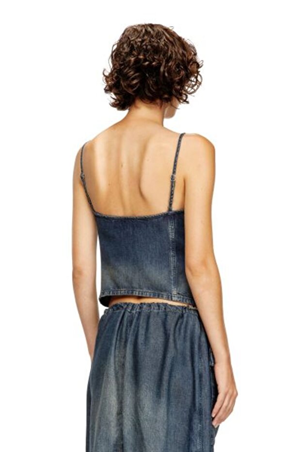 JEAN TOP - 2