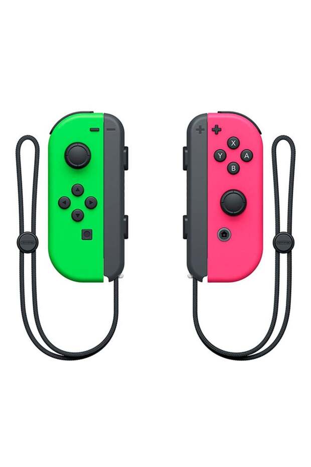 وحدات تحكم Switch Joy-Con (يمين ويسار) - 1