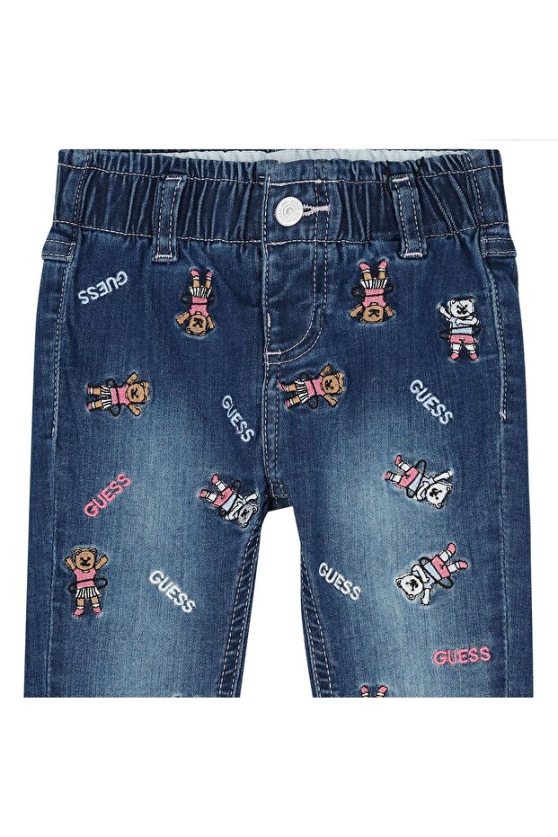 STRETCH DENIM PAPER - 3