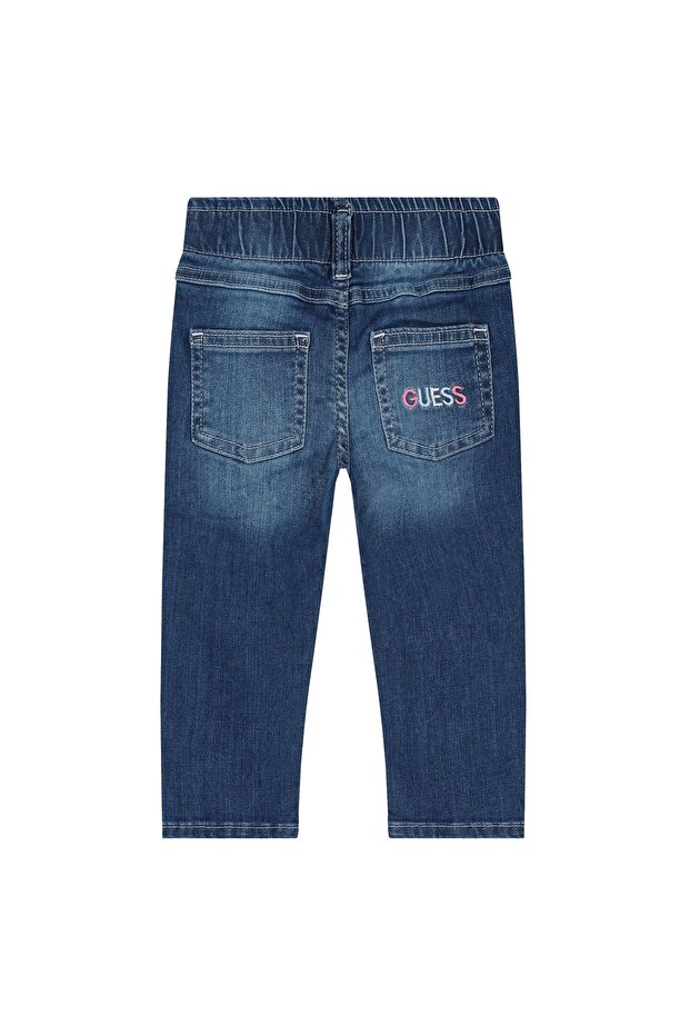 STRETCH DENIM PAPER - 2