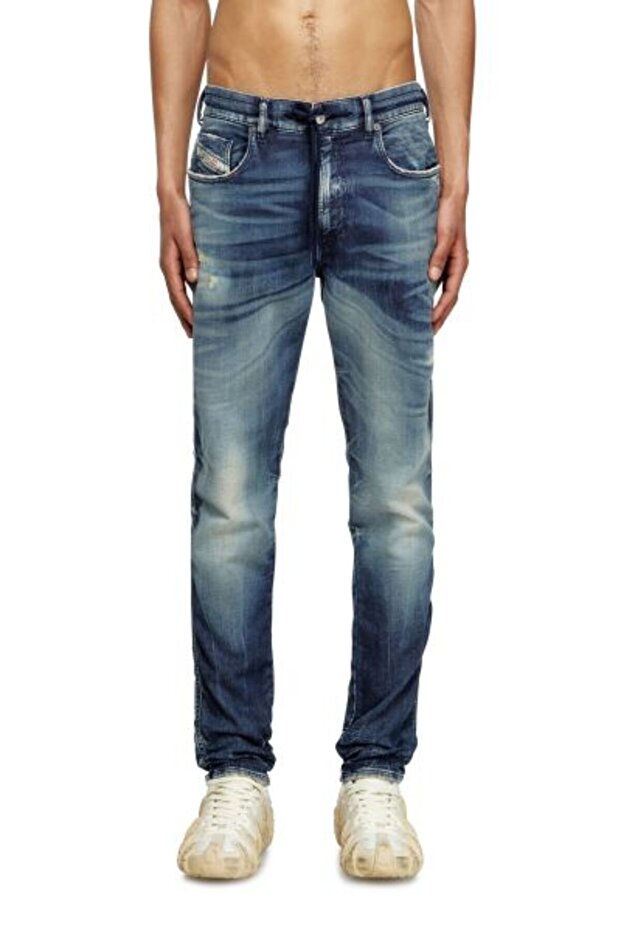 2062 D-STRUKT-B JOGG - 1