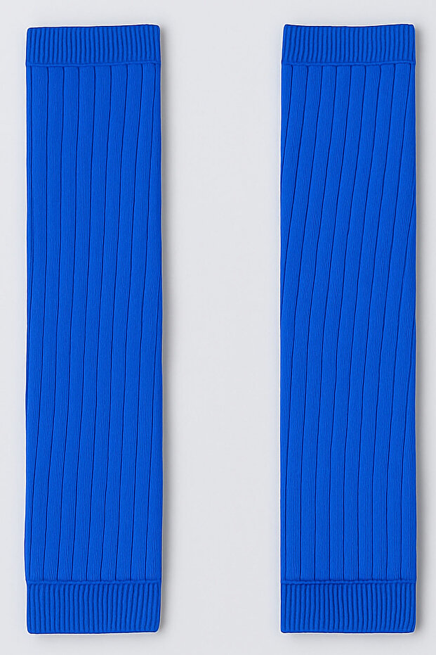 Basic Kalın Pamuk İçerikli Tozluk - 1