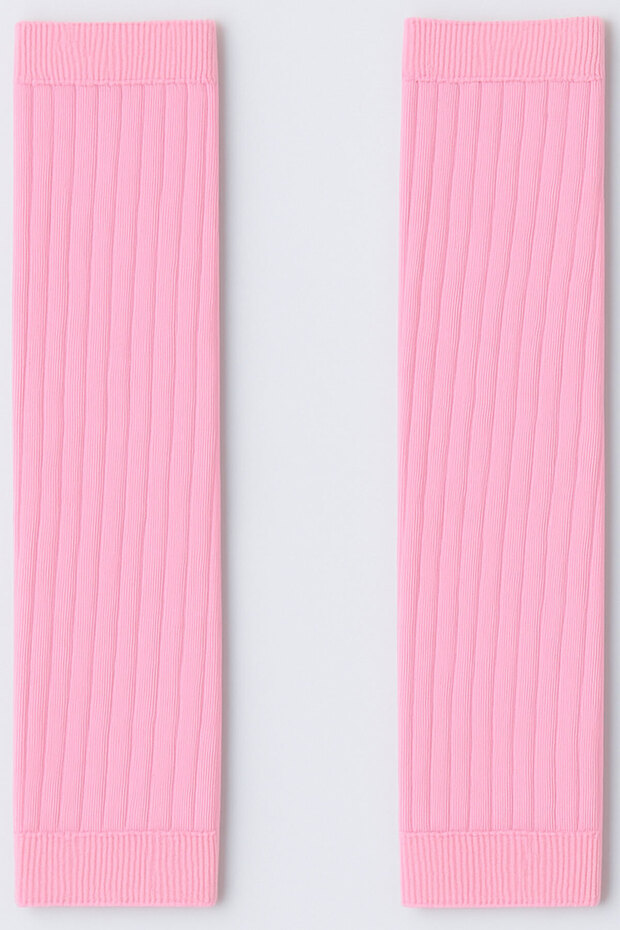 سروال أساسي سميك من القطن - 1