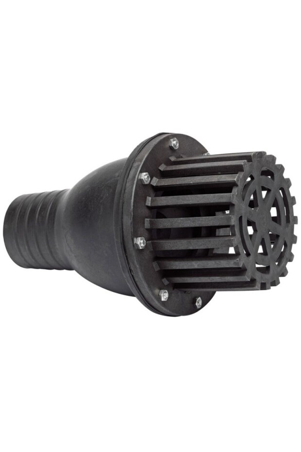 Sorb pentru motopompa 3" - 1