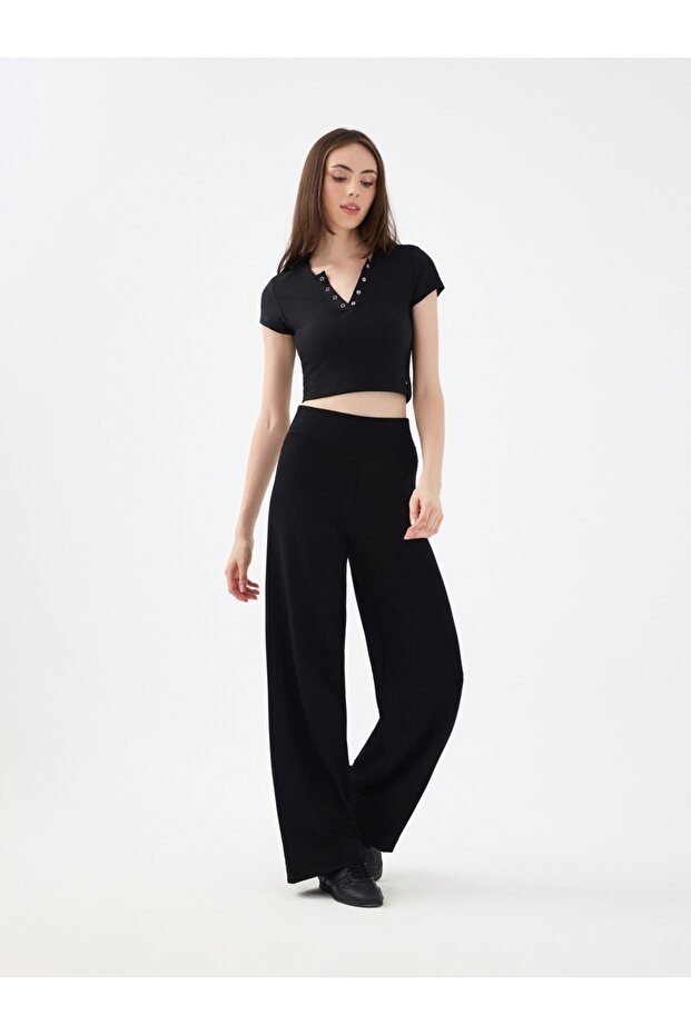 Straight Fit Women's Leggings