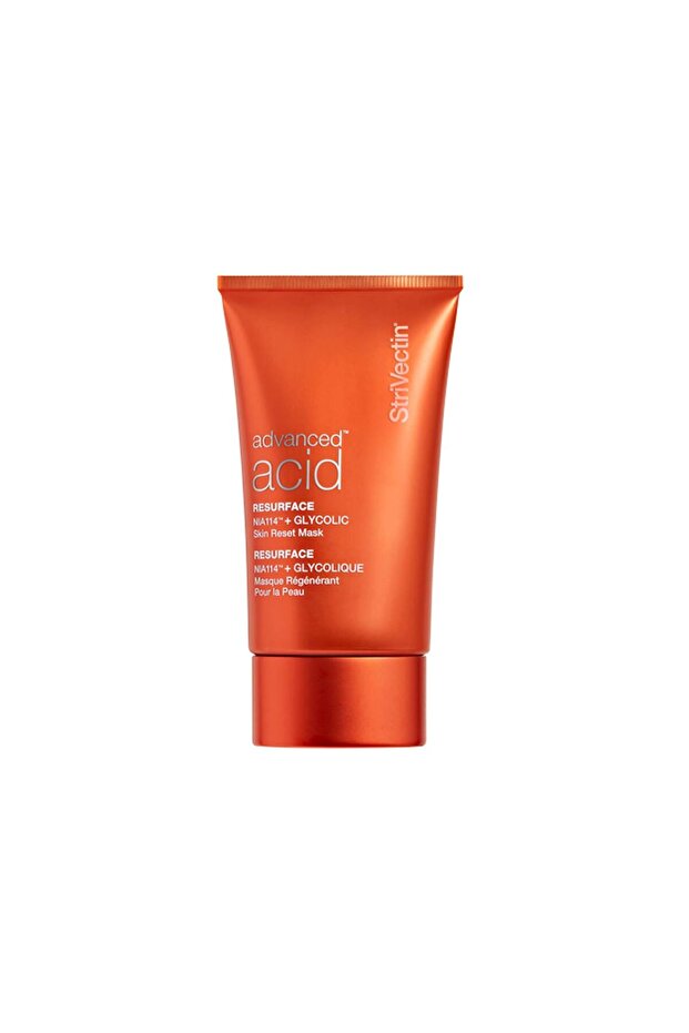 Advanced Glycolic Face Mask with Niacinamide & AHA, 1.7 Fl Oz