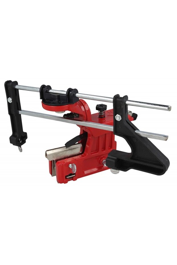 Chainsaw chain sharpener (high quality) - 1