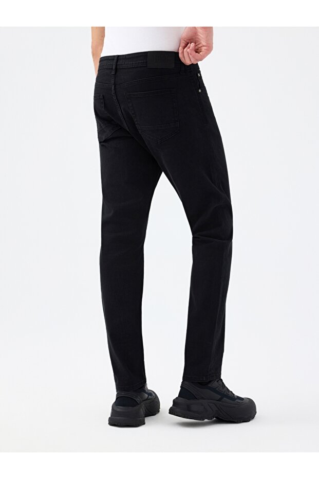 Regular Fit Erkek Pantolon - 3