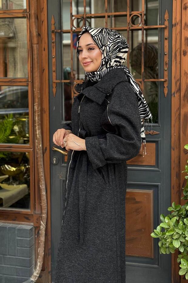 Pardesü 38505 Siyah - 3