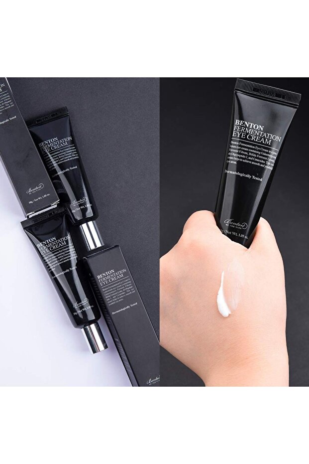 كريم التخمير للعين، 30 مل - 3