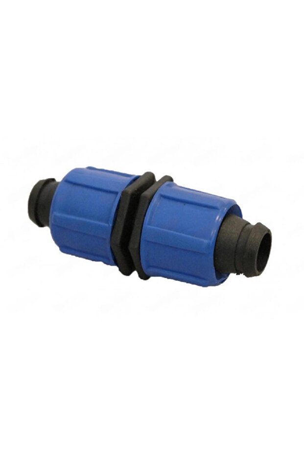 Drip hose adapter - 1