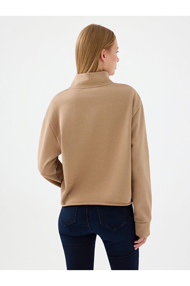 LF2040635 SWEATSHIRT - 3