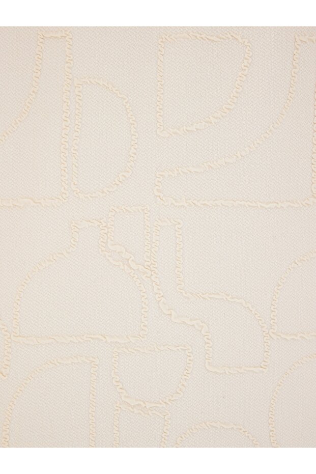 Oversize Fit Erkek Sweatshirt - 6