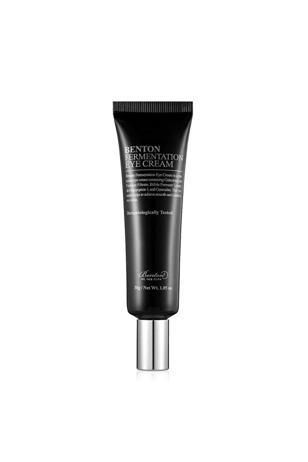 كريم التخمير للعين، 30 مل - 2