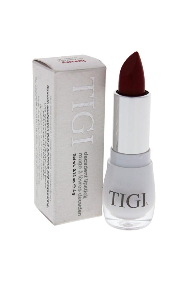 Decadent Lipstick for Women, Luxury, 0.14 Ounce