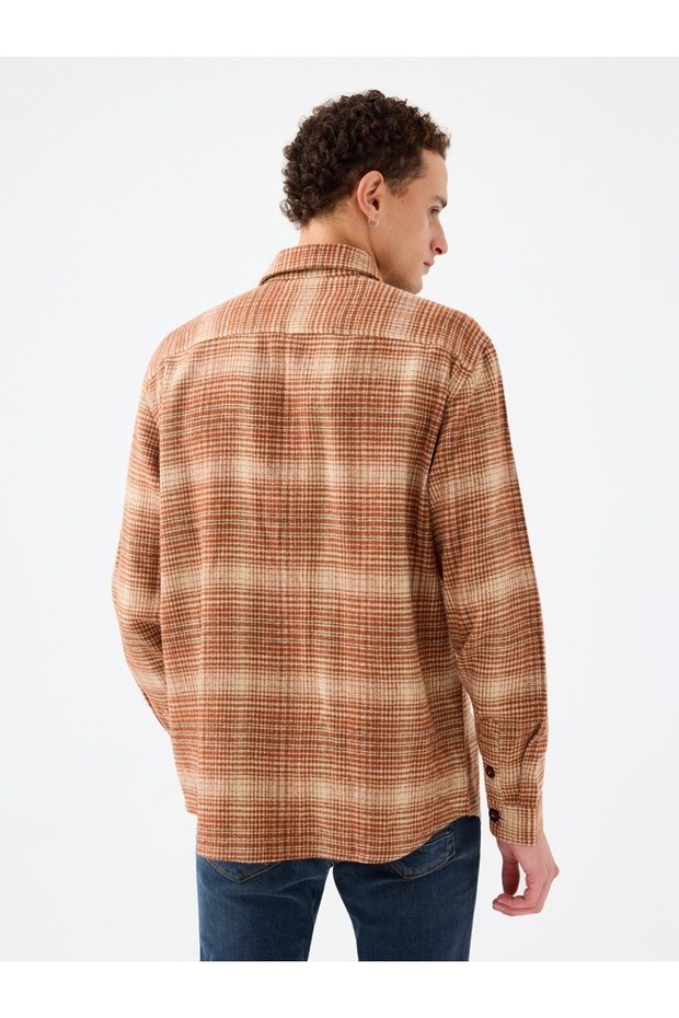 LF2040992 GÖMLEK U.KOL - 3