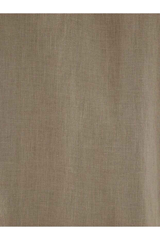 Regular Fit Erkek Gömlek U.kol - 5