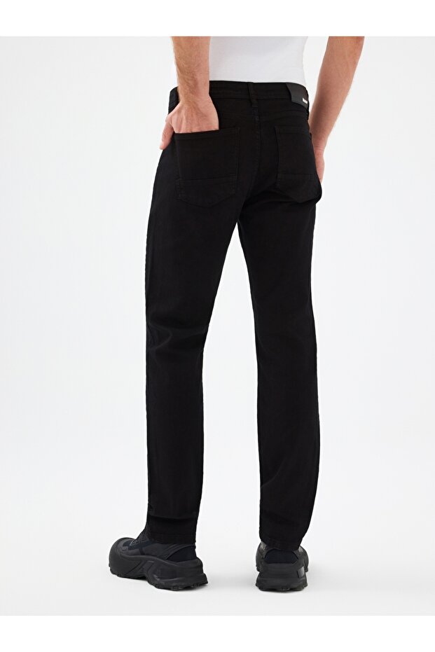 Regular Fit Erkek Pantolon - 3