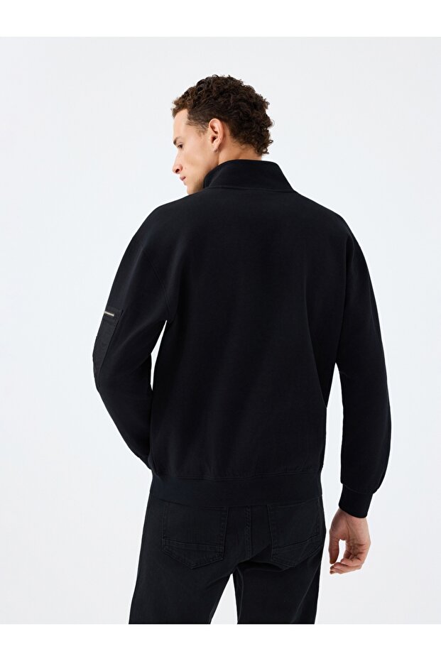 LF2040837 SWEATSHIRT - 3