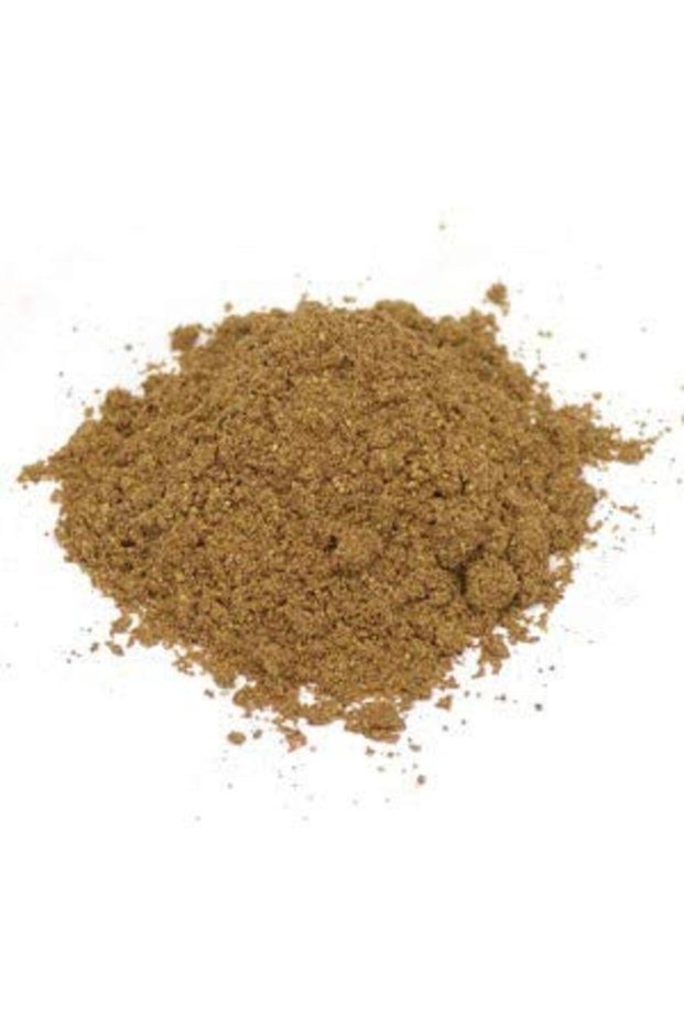 Organic Saw Palmetto Berry Powder - 4 Oz (113 G) -