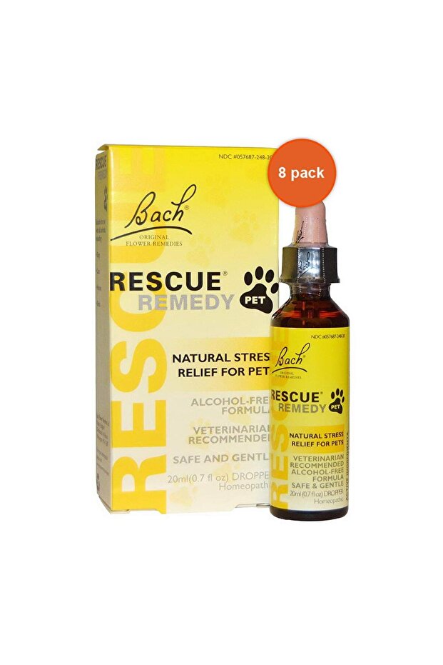Remedy Rescue Pet