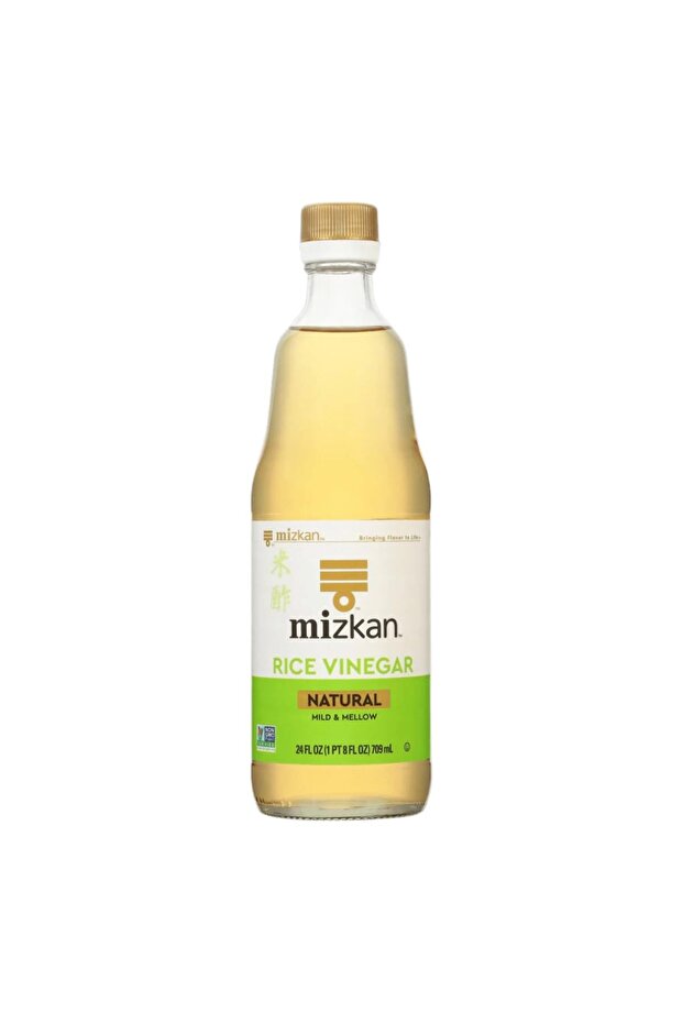 Rice Vinegar, 24 Ounce