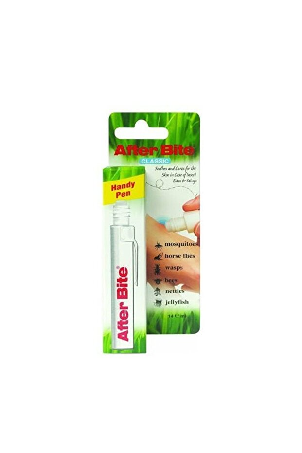 Insect Bite Remedy - 14ml - 1