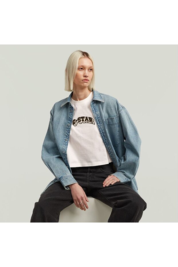 TOP Μπλούζα - 4