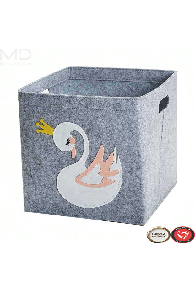 صناديق تخزين بأشكال حيوانات لطيفة - 1