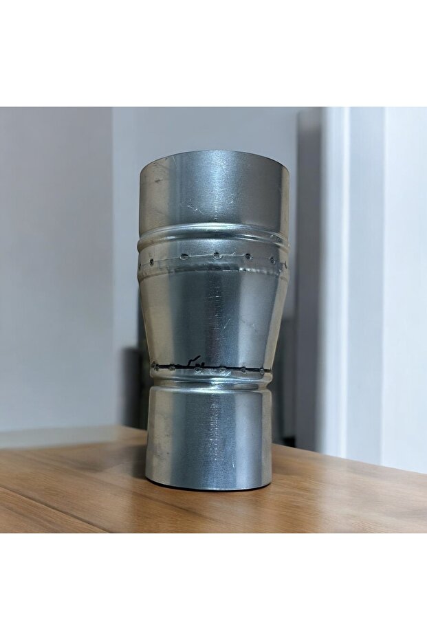 PELET SOBA VE NORMAL SOBA BACA DÖNÜŞTÜRÜCÜ - 1