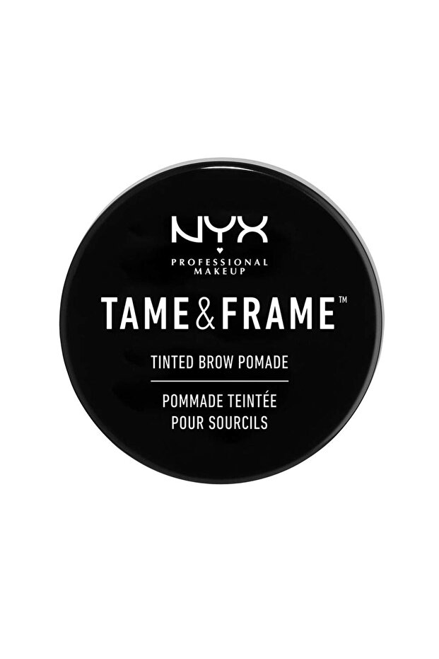 Tame & Frame Eyebrow Pomade, Chocolate