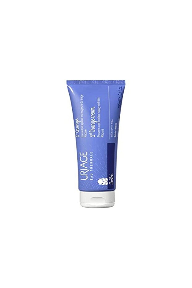 Bebe 1St Change Cream