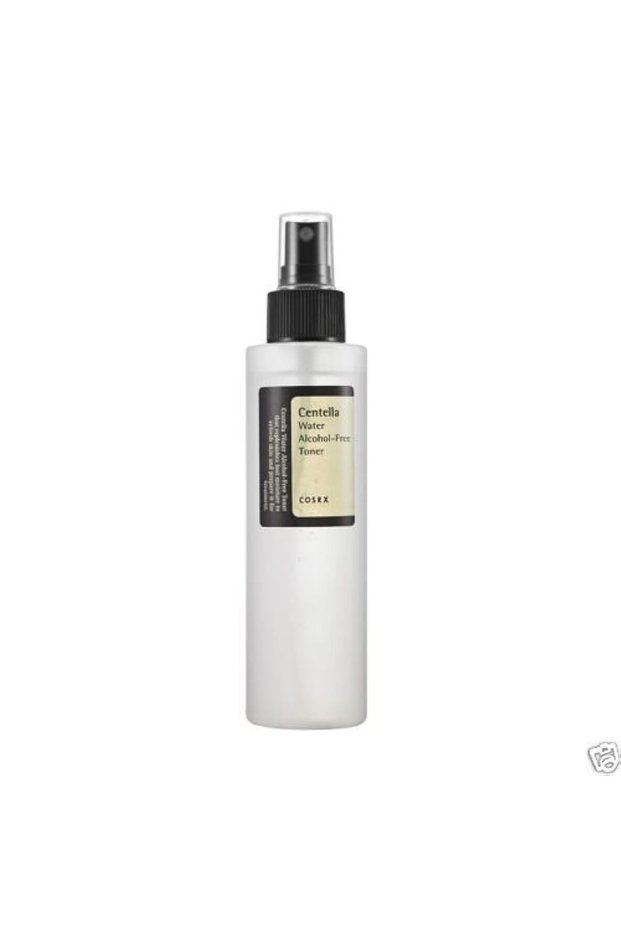 Centella Water Alcohol Free Toner 150ml Best Korean Cosmetics