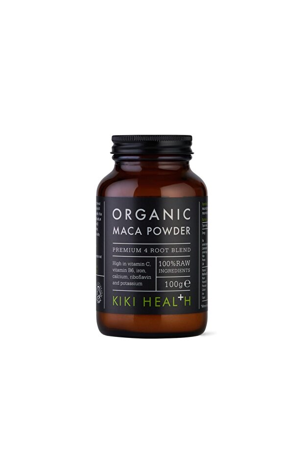 100 g Organic Maca Powder by