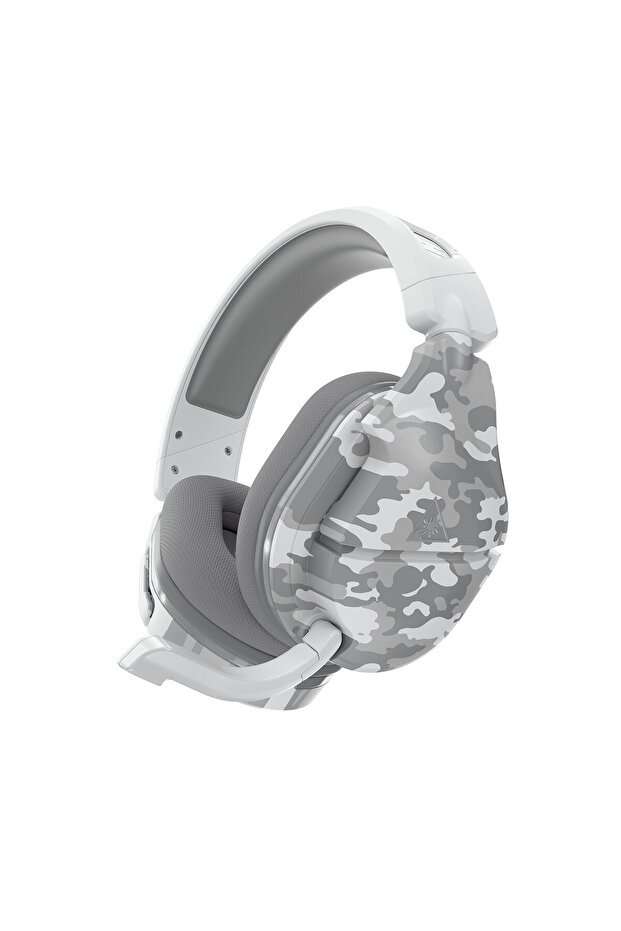 Stealth 600 Gen 2 USB Wireless Gaming Headset for Xbox, 24H Battery, Spatial Audio - Arctic Camo