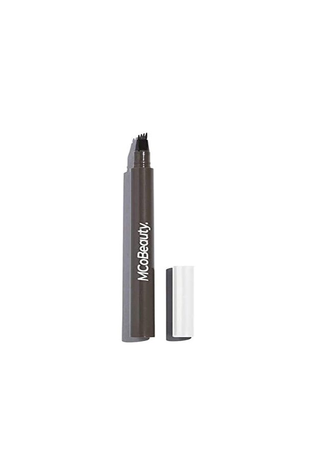 Tattoo Microblading Ink Pen, Medium/Dark, Vegan & Cruelty-Free