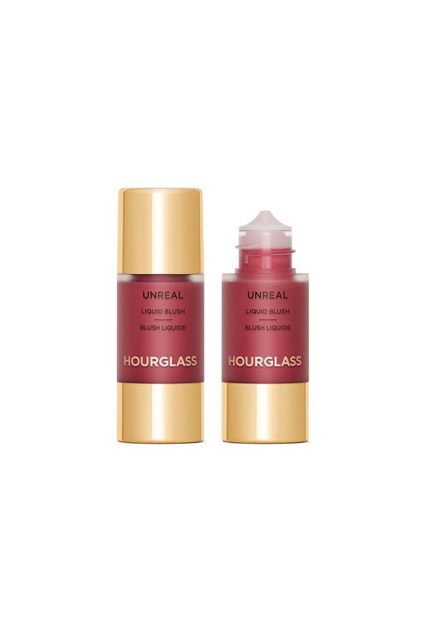 Unreal Liquid Blush-Craft