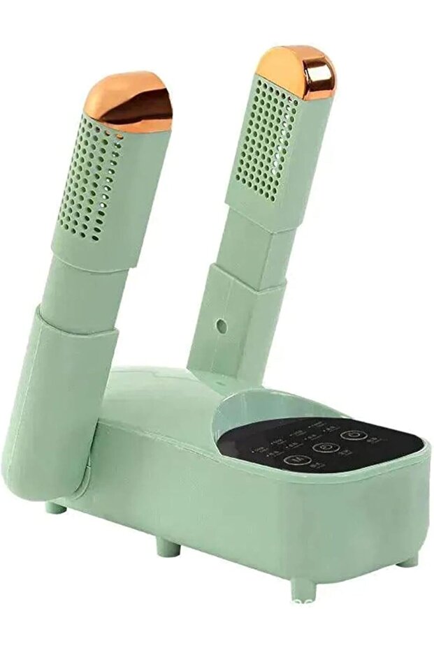Electric Shoe Dryer Machine – 200W Fast Drying with Smart Constant Heat, UV Sterilization
