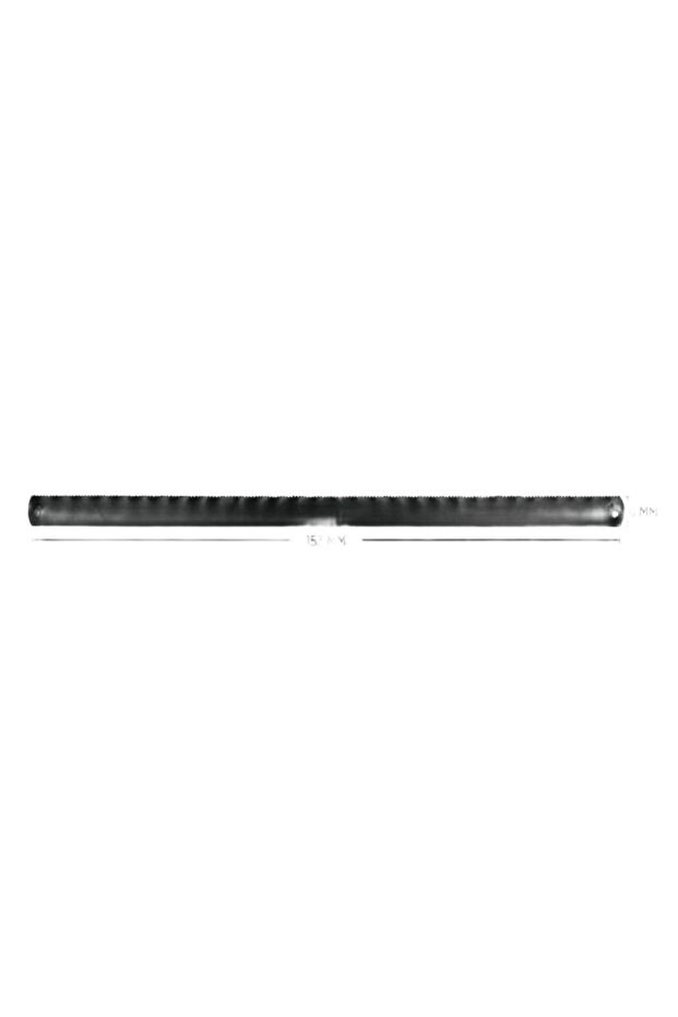 JSBC JUNIOR HACKSAW BLADES