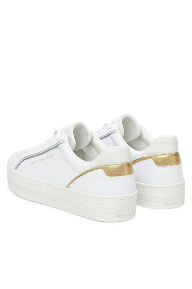 ESSENTIAL VULC SNEAKER - 3
