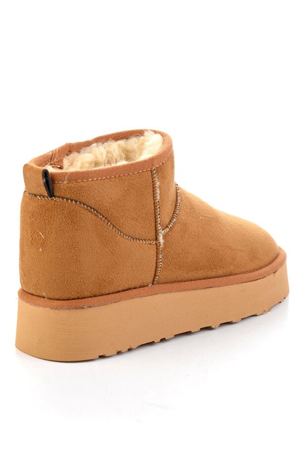 Taba Kadın Bot & Bootie K02721040072 - 3