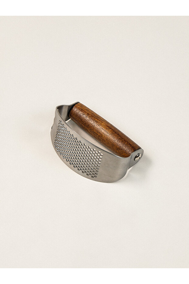 Lyra Sarımsak Ezici Rende - 1