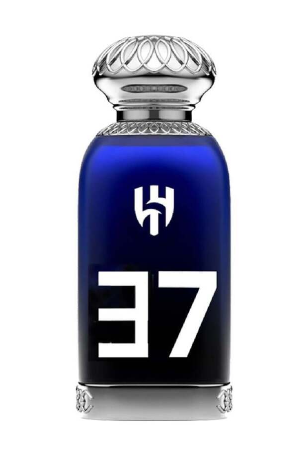 دخون الامارتيه - عطر الهلال 37
