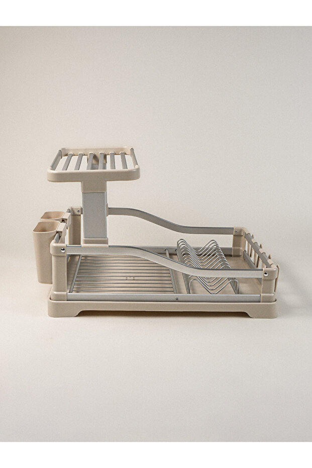 Leya Paslanmaz Bulaşıklık - 1