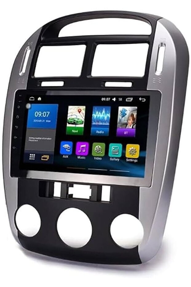 Android Car Stereo for Kia Cerato 2007-2010 2+32GB AHD Camera