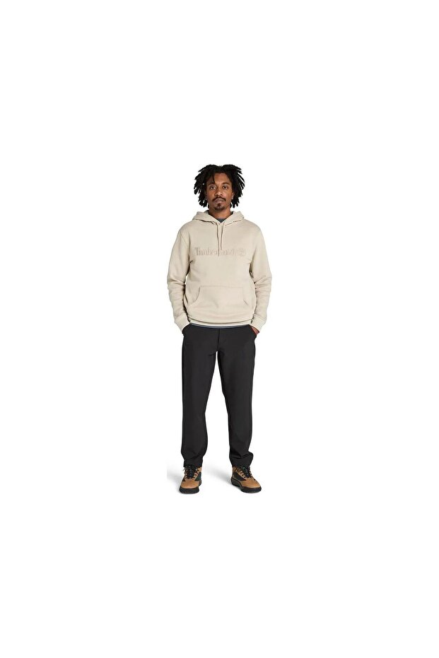 Quick-Dry Stretch Pants Men's Trousers Tb0A2Qcs0011 Black-33