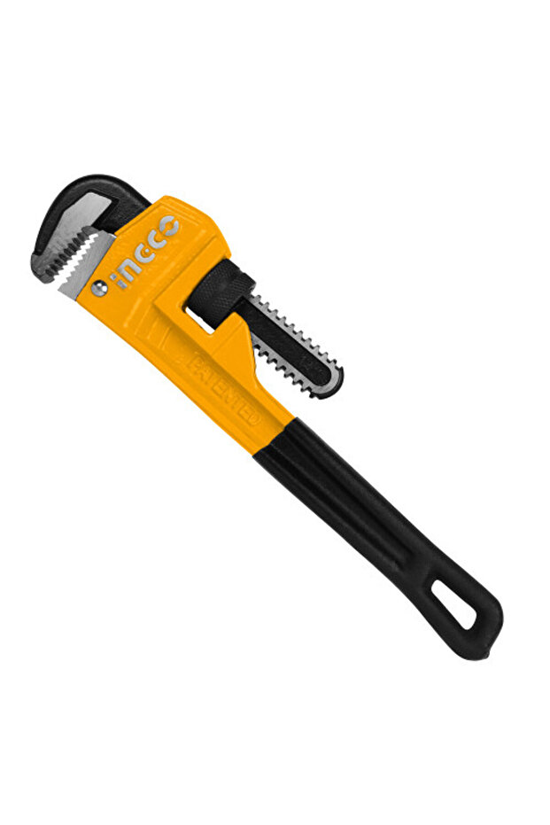 Pipe Wrench HPW0824 – Heavy-Duty Adjustable Tool for Plumbing and Industrial Use