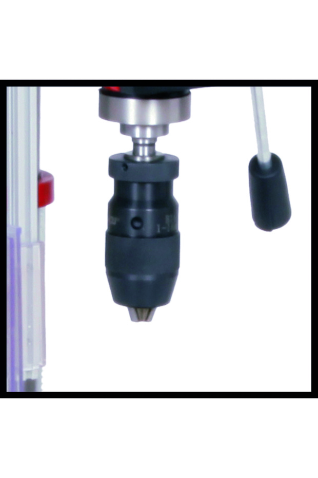 TE-BD 750 E Bench drill - 5